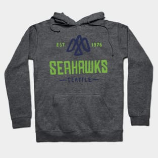 Seattle Seahaaaawks 02 Hoodie